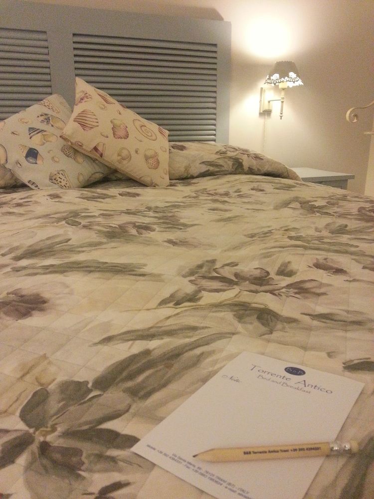 B&B Torrente Antico