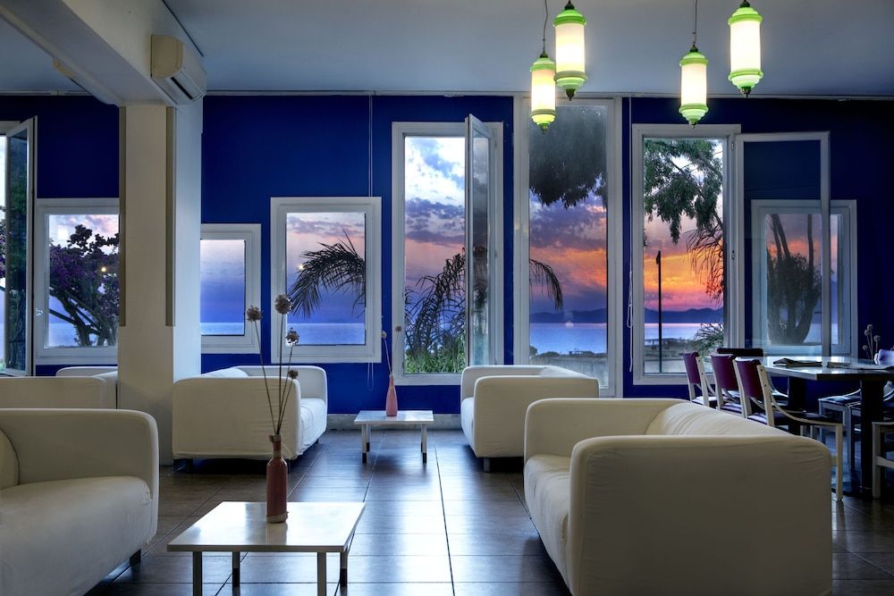 Hotel Sinuessa Terme 3