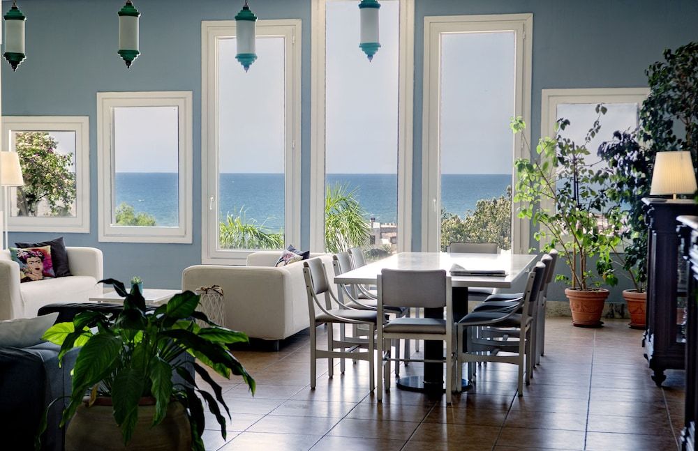 Hotel Sinuessa Terme 2