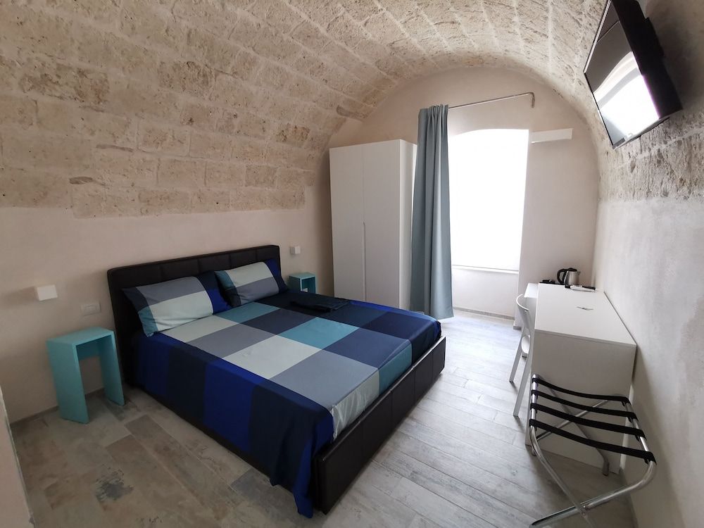 San Pietro al Borgo -1 estrelas em Molfetta