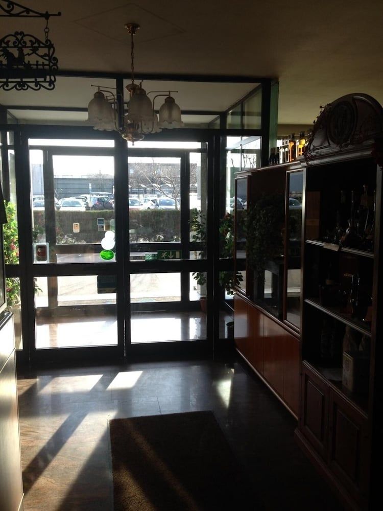 Hotel Ristorante da Giovanni 3