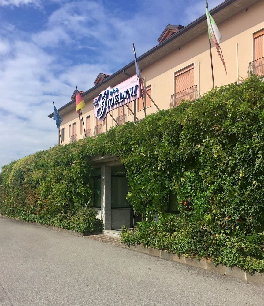 Hotel Ristorante da Giovanni 1