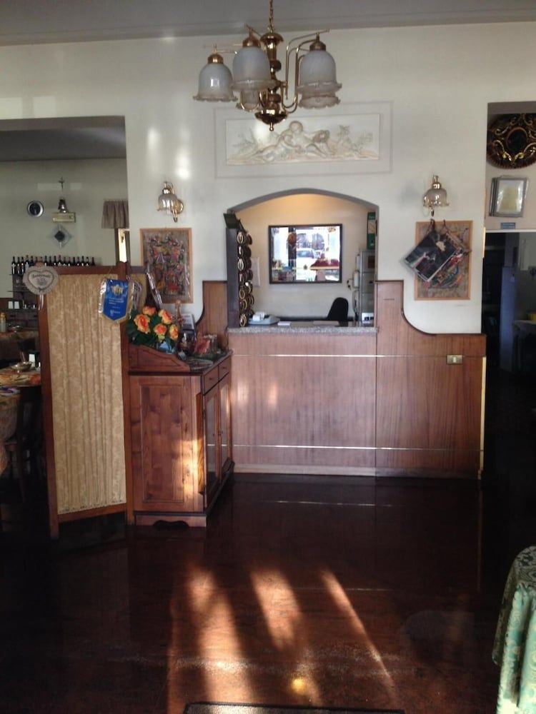 Hotel Ristorante da Giovanni 2