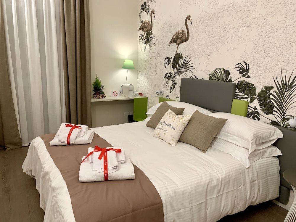 Agorà B&B Urban Relais 3