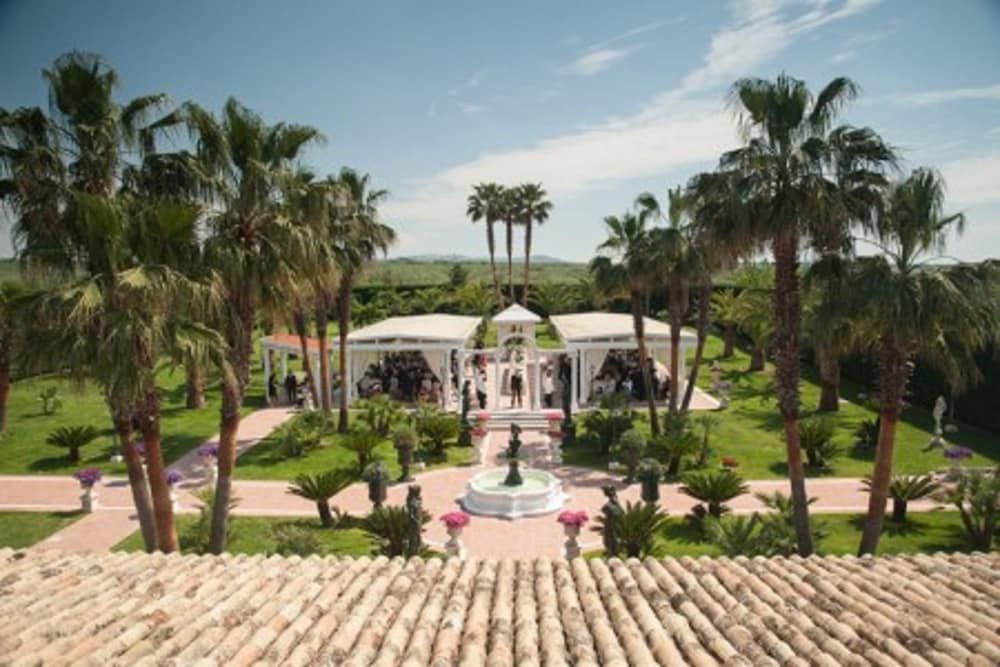 La Corte Di Opaka 4 estrelas em Canosa di Puglia