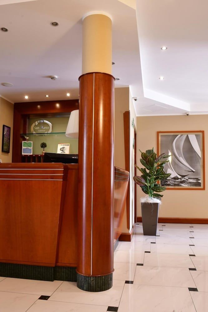 Hotel San Marco 1