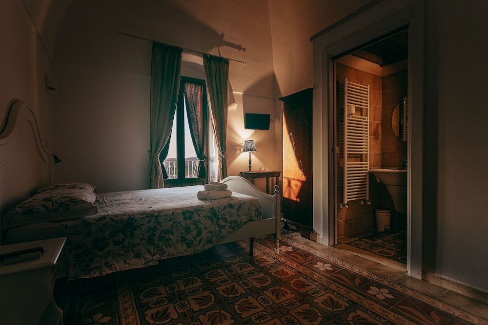 Masseria La Sterpina 2