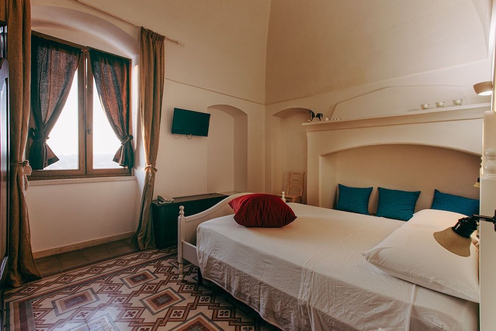 Masseria La Sterpina 3