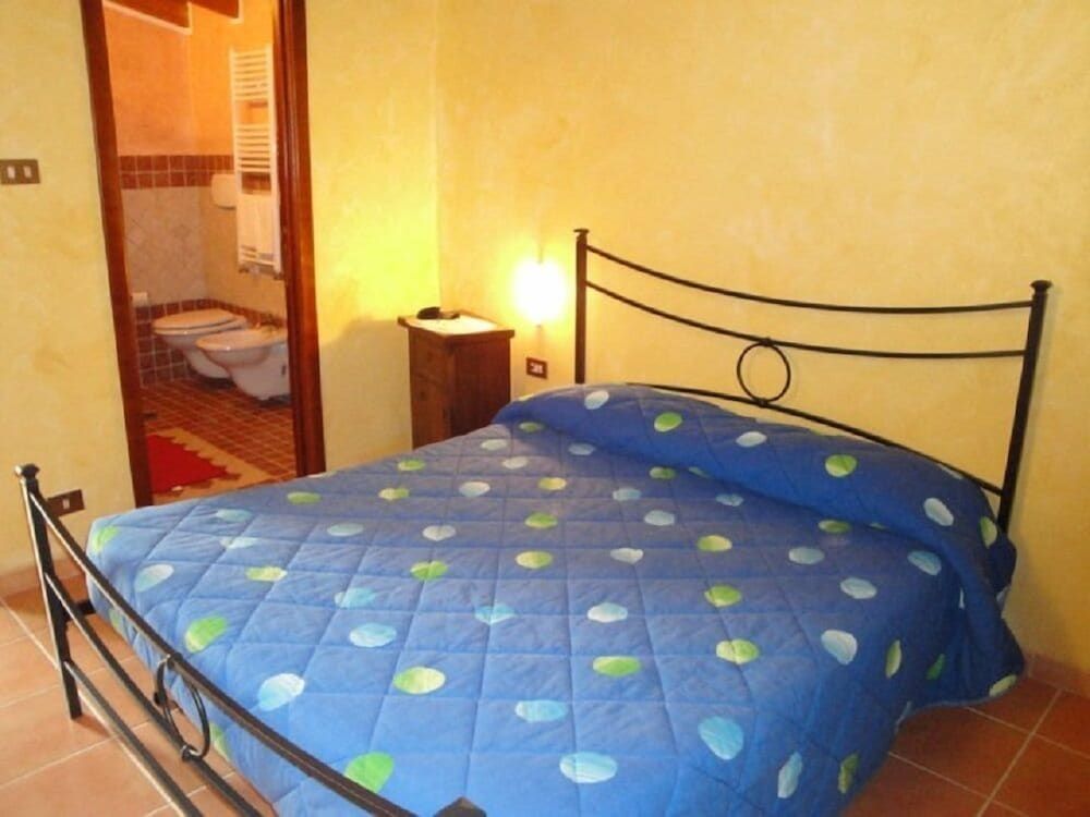 Agriturismo la Valle di Ceri 3