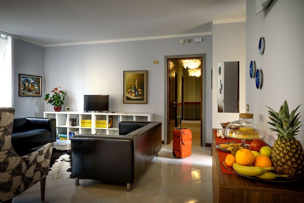 Bed and Breakfast Sweet Home 2