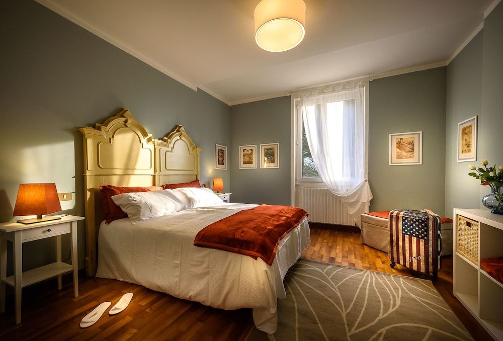 Bed and Breakfast Sweet Home 1