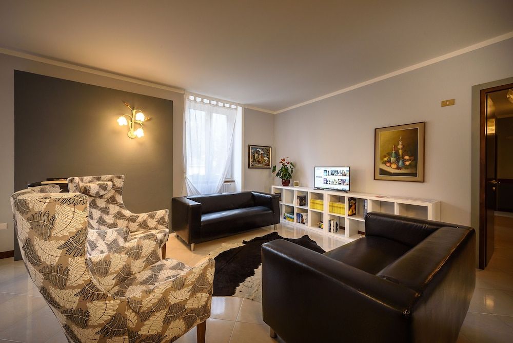 Bed and Breakfast Sweet Home 3