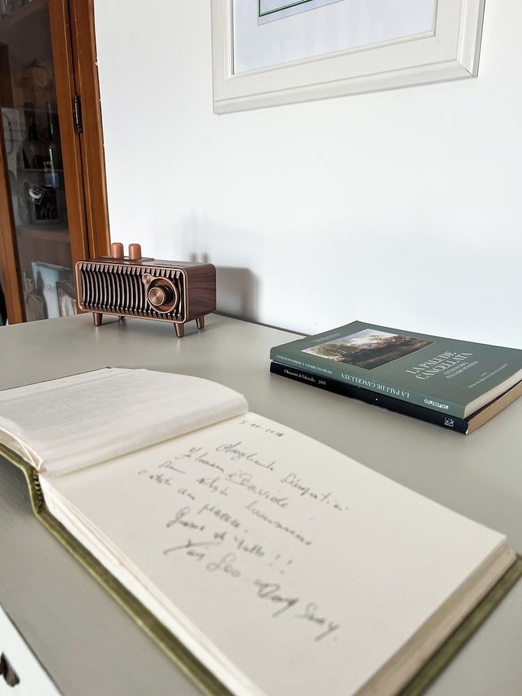 Bed and Breakfast Nero Buono 3