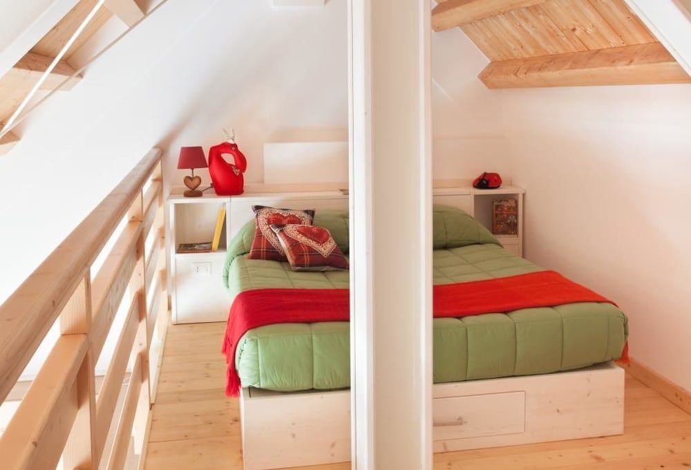 Albergo Diffuso Sauris di Sotto 3