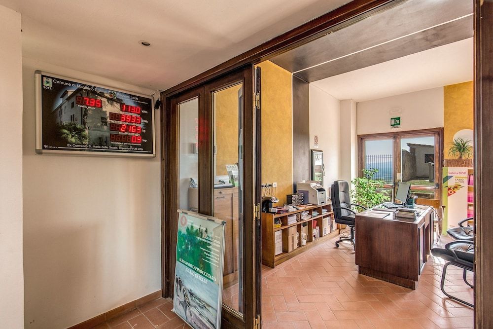 ecOstello Magliano Sabina 3