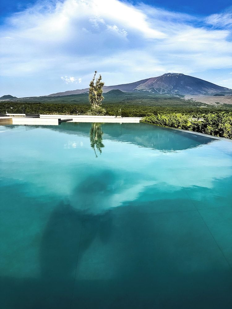 La Fucina di Vulcano 3 estrelas em Bronte