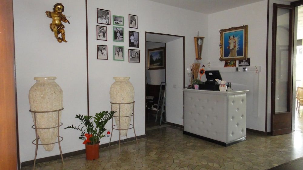 Antica Locanda del Cavallino Bianco 2