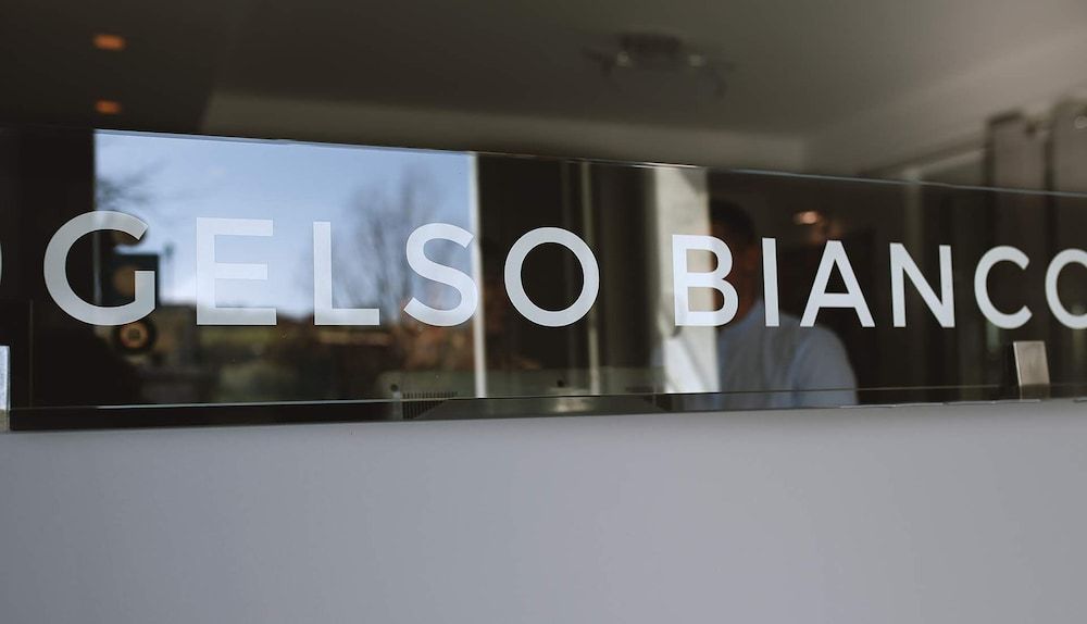 Gelso Bianco country resort 2