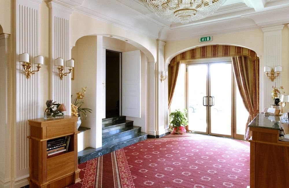 Hotel Ristorante Paradise 2