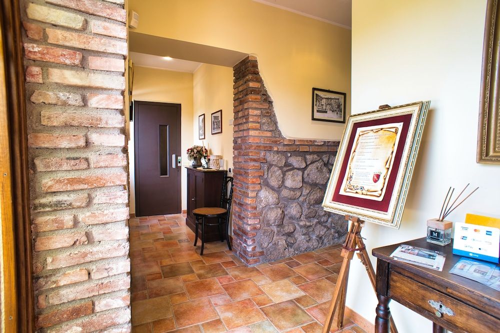 B&B Casale Ansamagi Relax & Pool 3