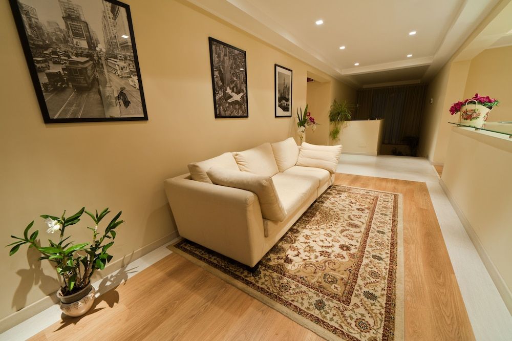 Hotel Città dei Papi 2