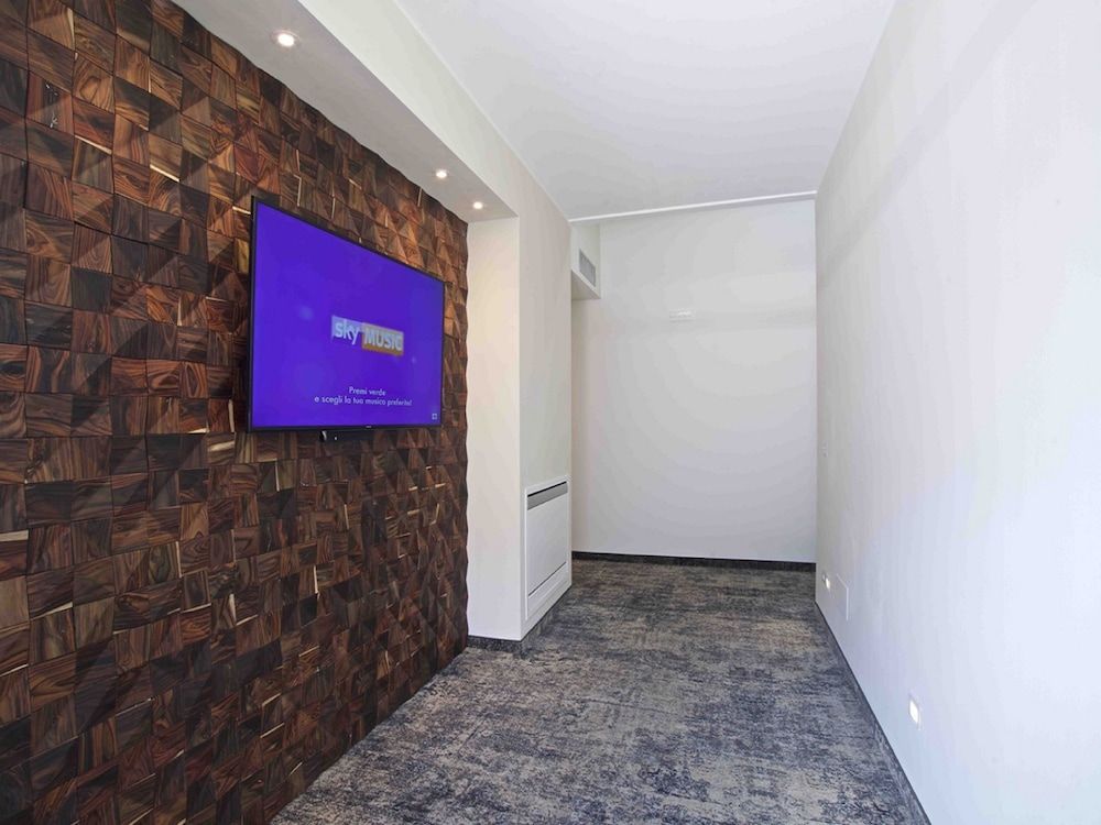 Lifestyle Room Binario Zero 2