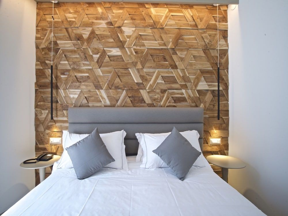 Lifestyle Room Binario Zero 3