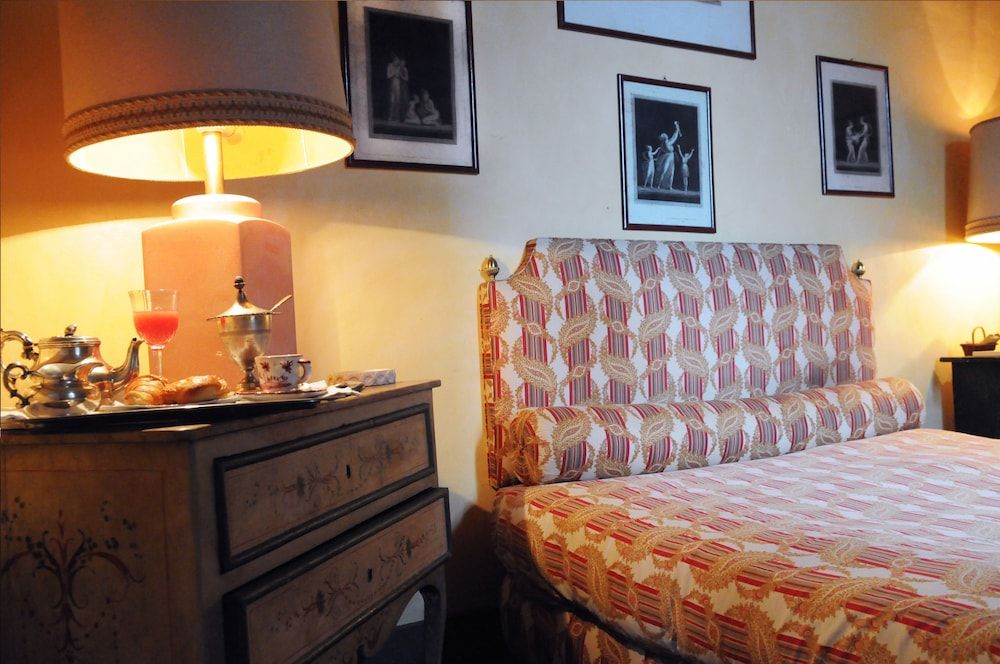 Vesconte Residenza d'epoca dal 1533 3