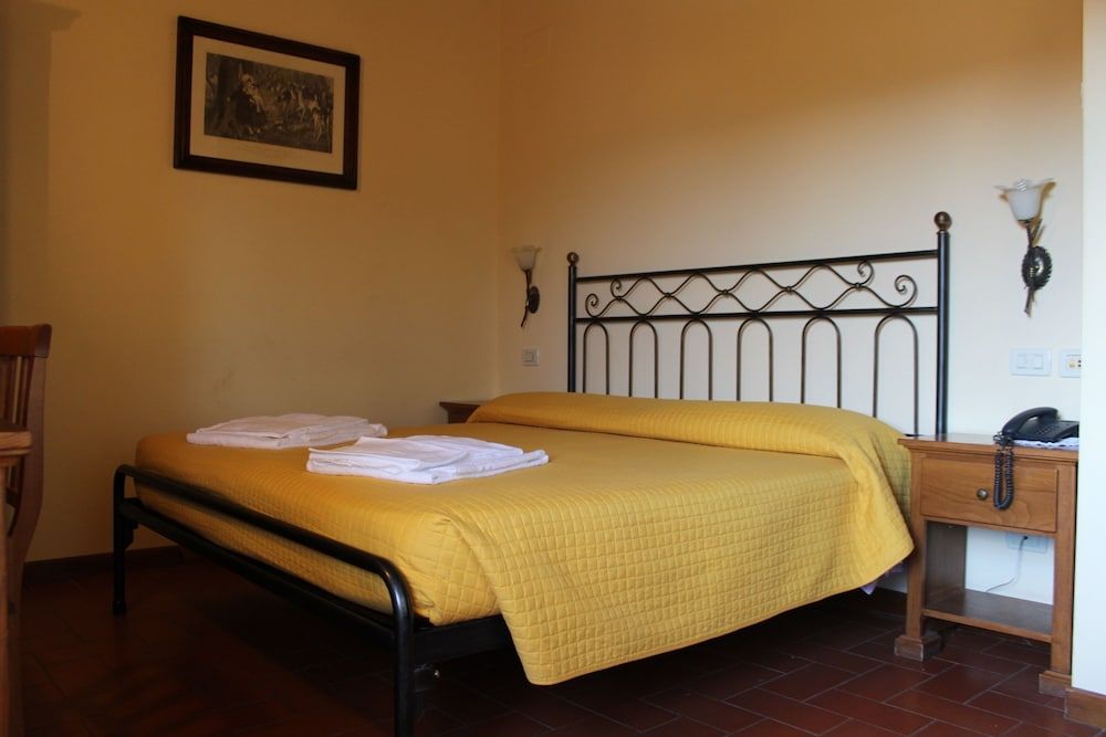 Hotel Restaurant La Torricella 2