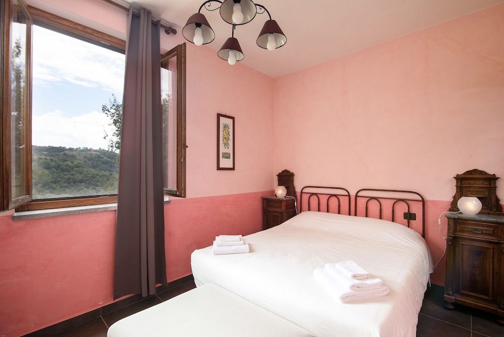 La Tenuta - Resort Agricolo 3