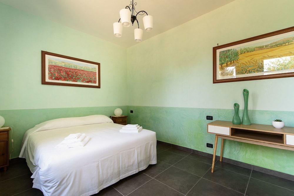 La Tenuta - Resort Agricolo 2