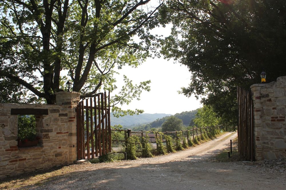 La Tenuta - Resort Agricolo 1