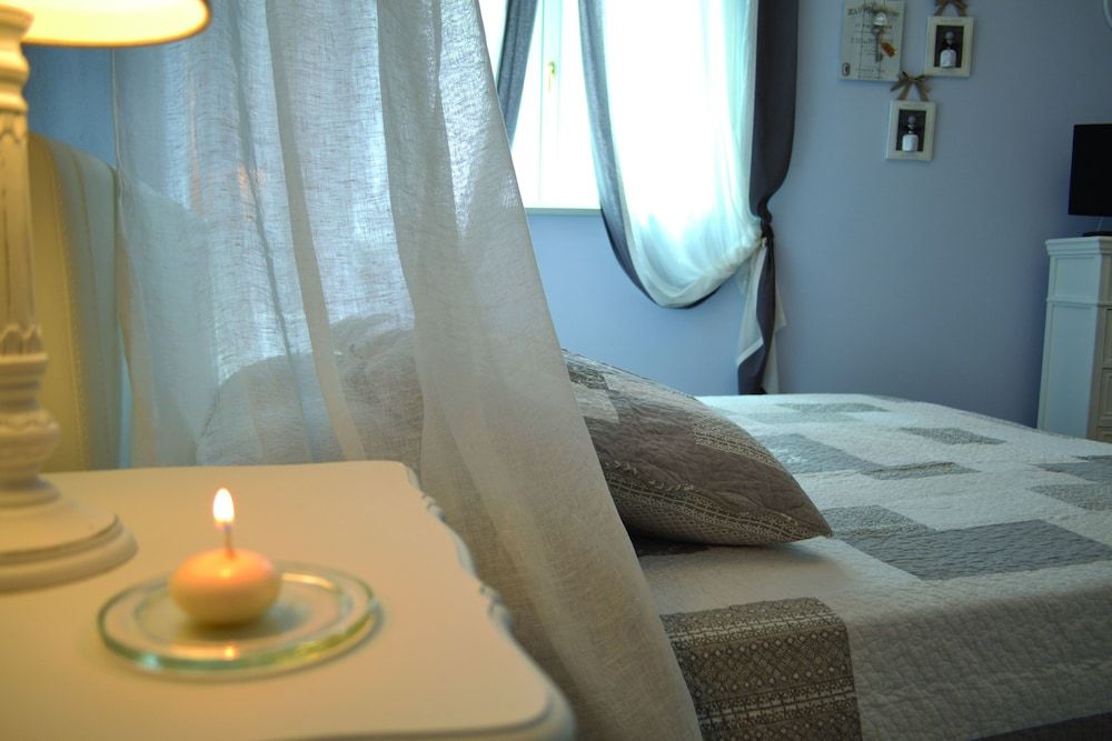 B&B La Vecchia Tenenza 3