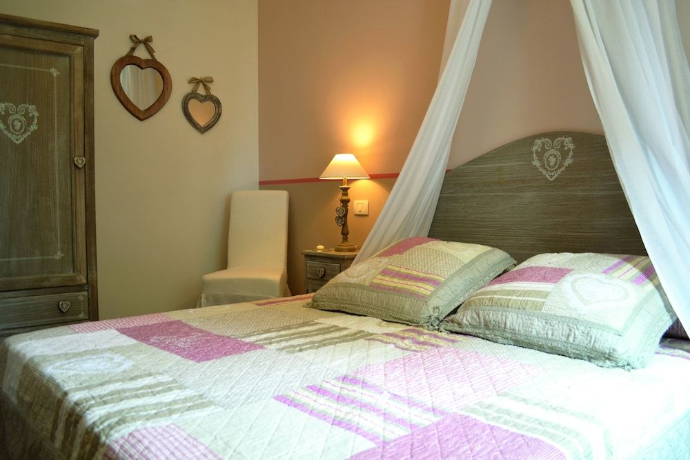 B&B La Vecchia Tenenza 2