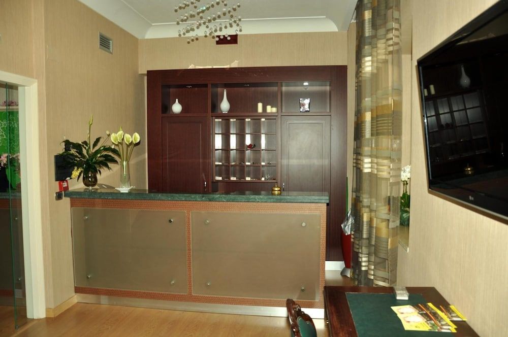 Hotel Fontana del Re 3