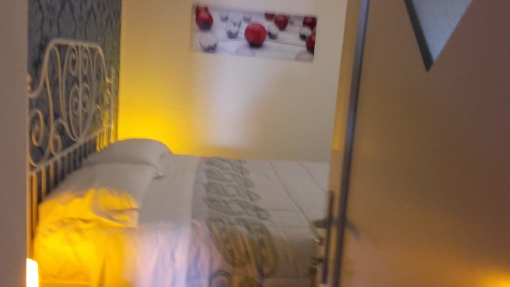 Le Tre Rose Bed & Breakfast 2