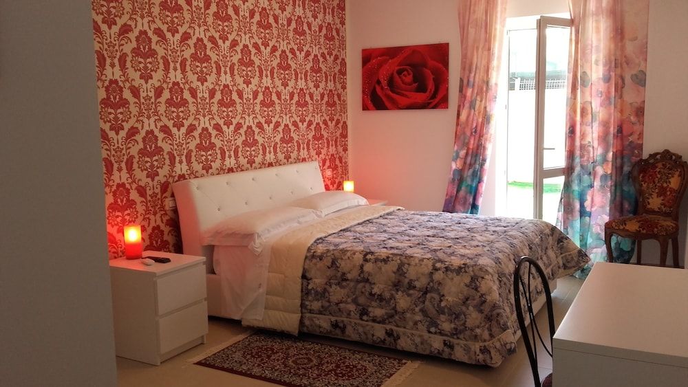 Le Tre Rose Bed & Breakfast 1