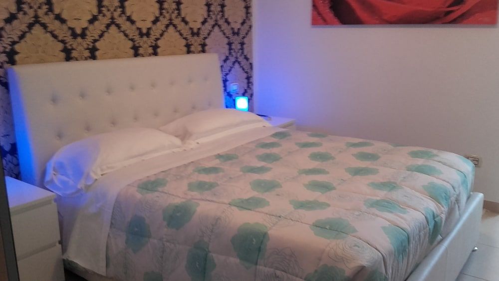 Le Tre Rose Bed & Breakfast 3