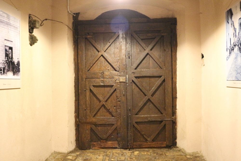 Palazzo Corso Umberto 1