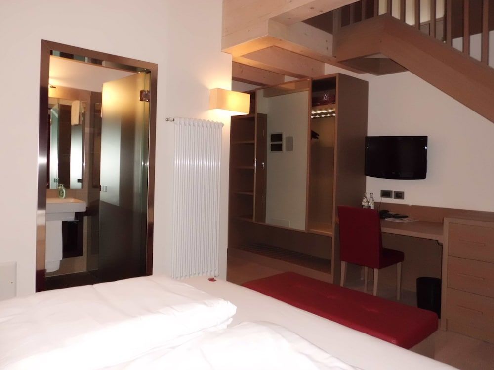 Dolomiti Lodge Villa Gaia 3