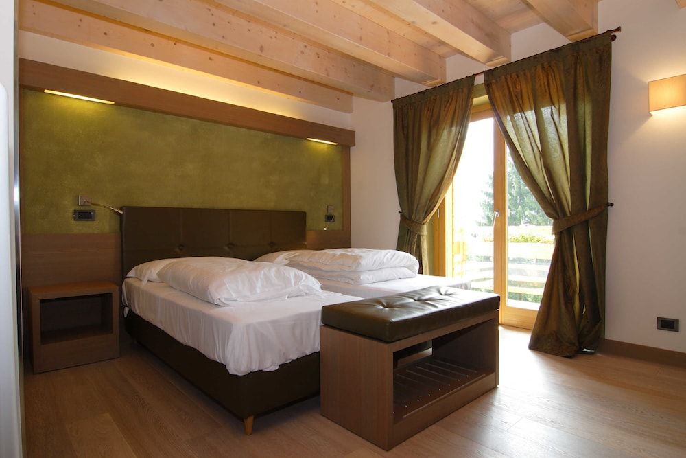 Dolomiti Lodge Villa Gaia 2