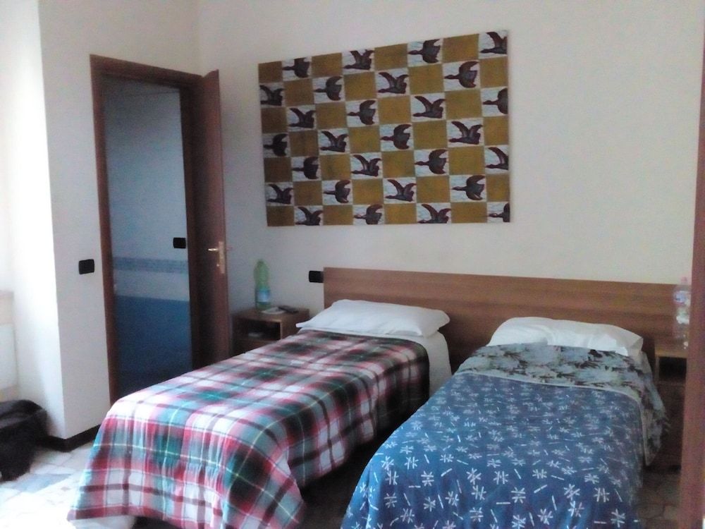 B&B Milano Malpensa 1 3