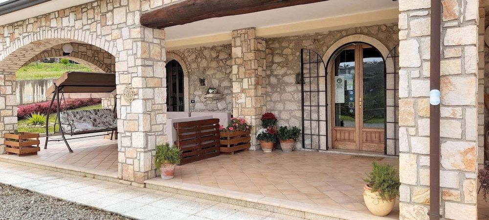 Agriturismo Casale 1921 1