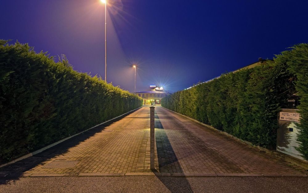 Hotel Motel Sporting 1