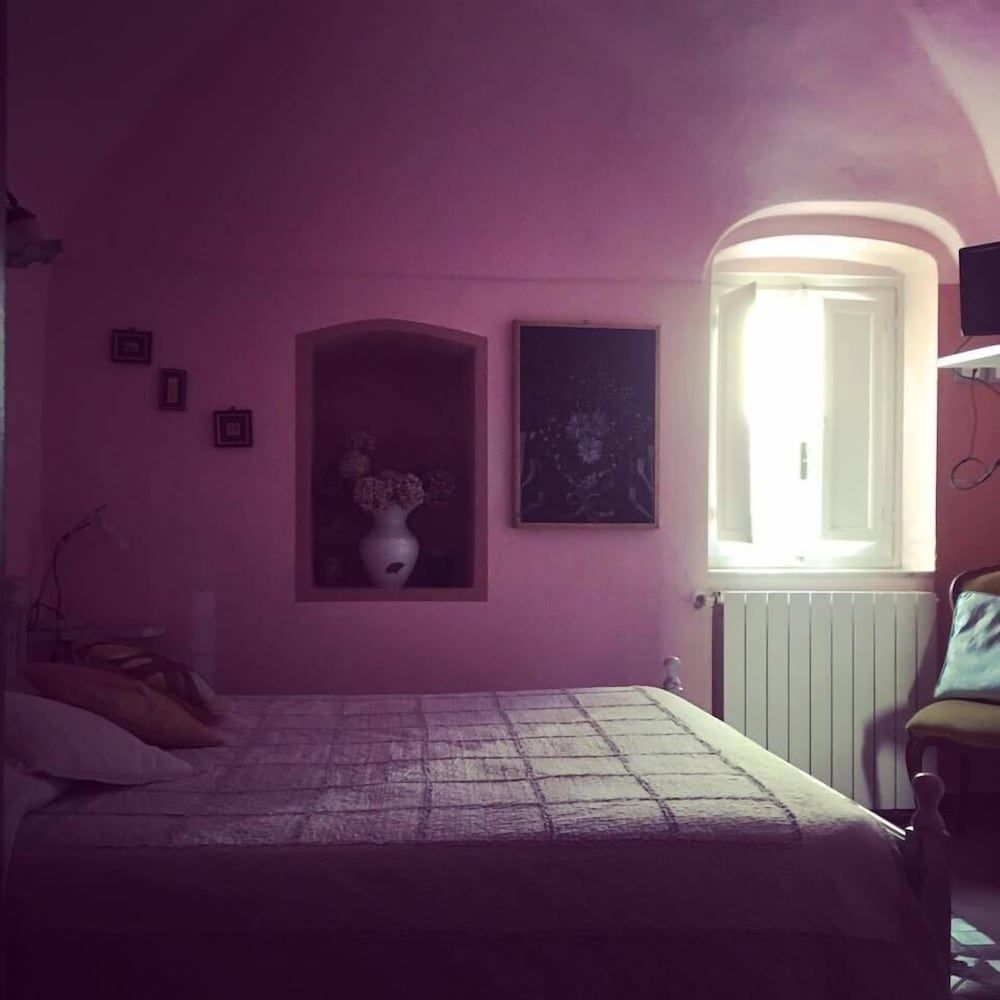 Albergo Locanda Borgo Antico 1