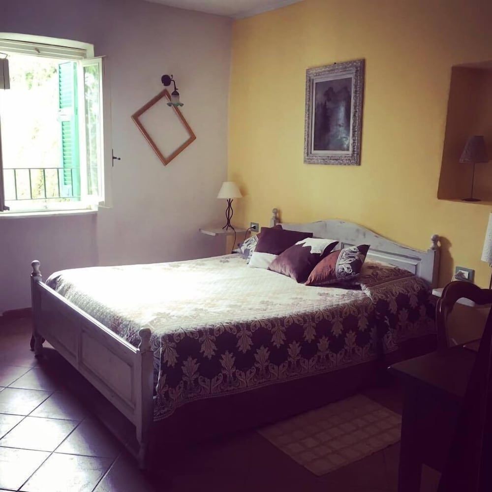 Albergo Locanda Borgo Antico 3