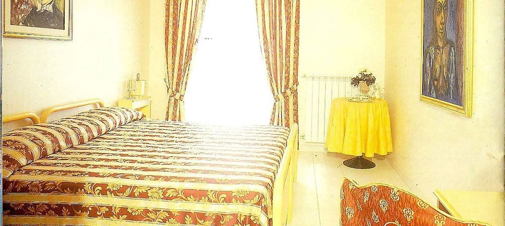 Hotel Ristorante L'Ulivo 3