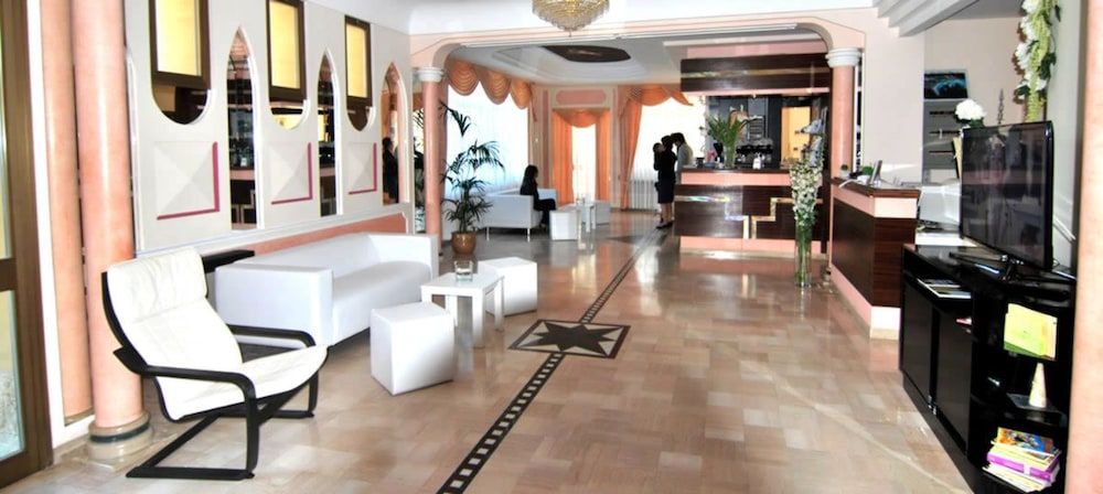 Hotel Ristorante L'Ulivo 2