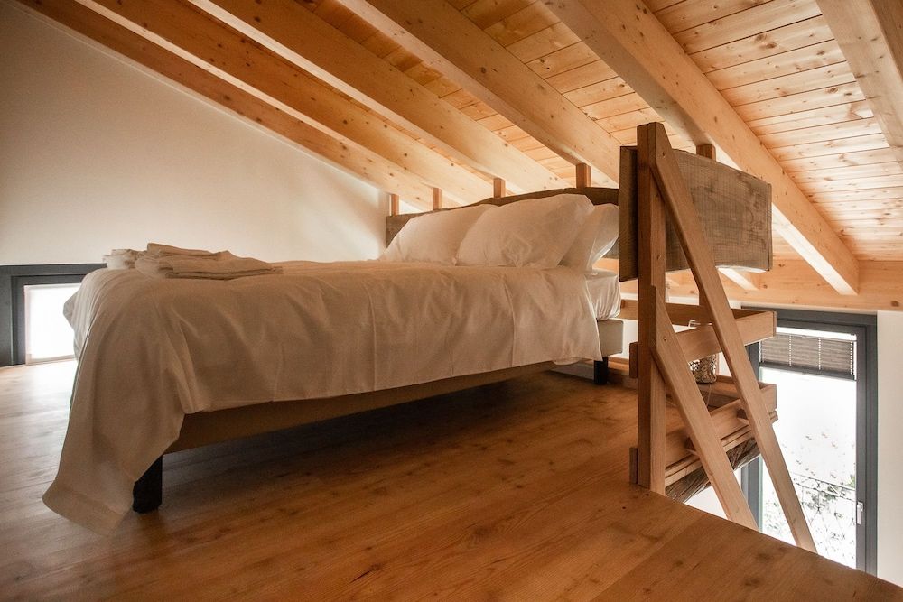 Foresteria Stazzona 2