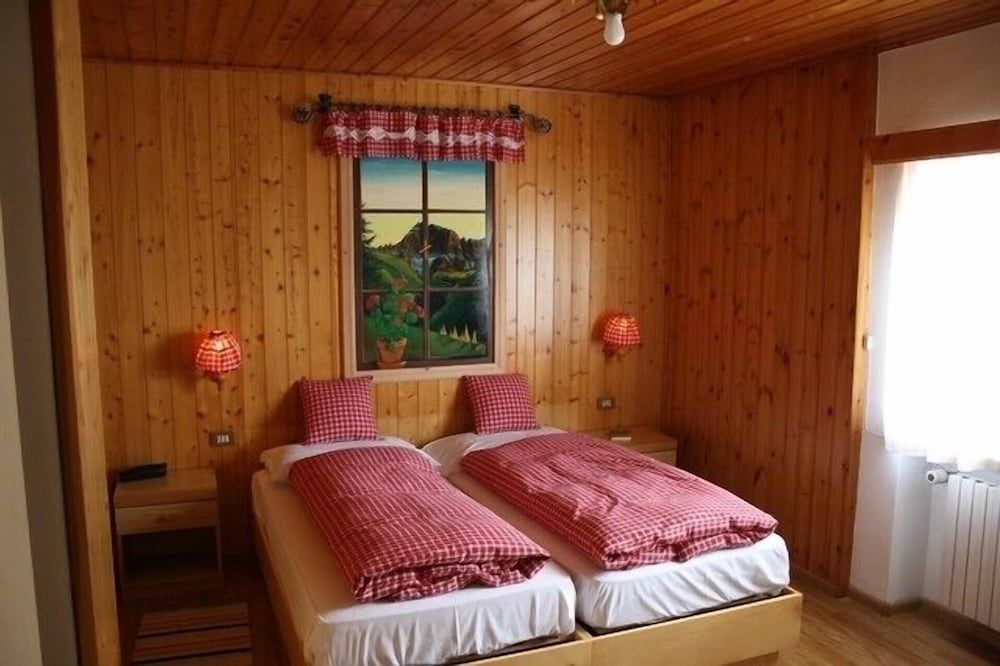 Albergo Ristorante La Baita 3